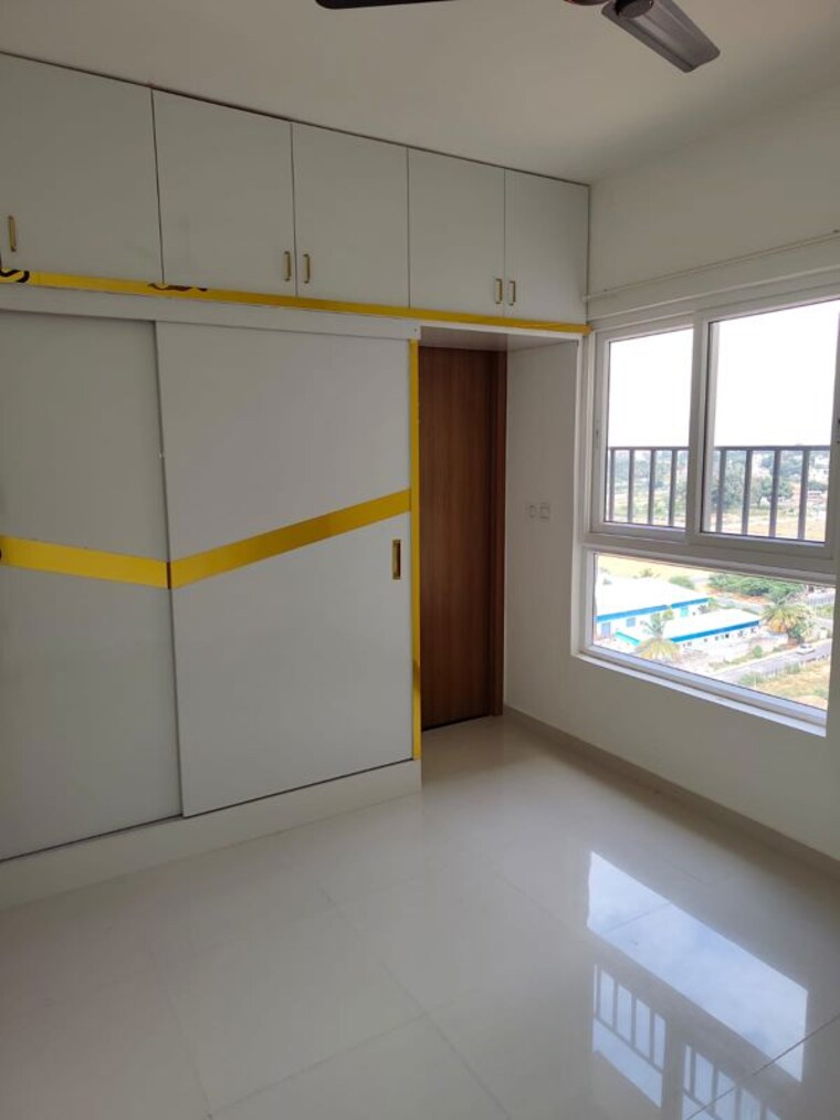 Room, ajmera-lakeside-paradise 2 Bedroom 1008 Sq.Ft. Apartment In Yelahanka Bangalore 10633044