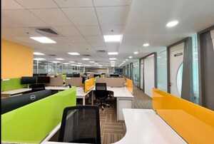  Office Space For Rent in Pinnacle Business Park, Andheri East
