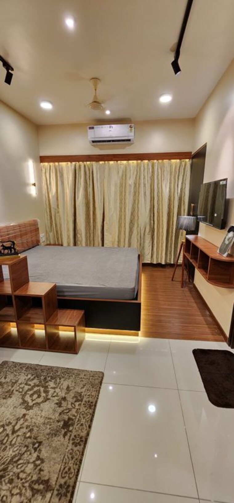 Team Area, puravankara-silversands-phase-2 1 RK 450 Sq.Ft. Apartment In Mundhwa Pune 10633032