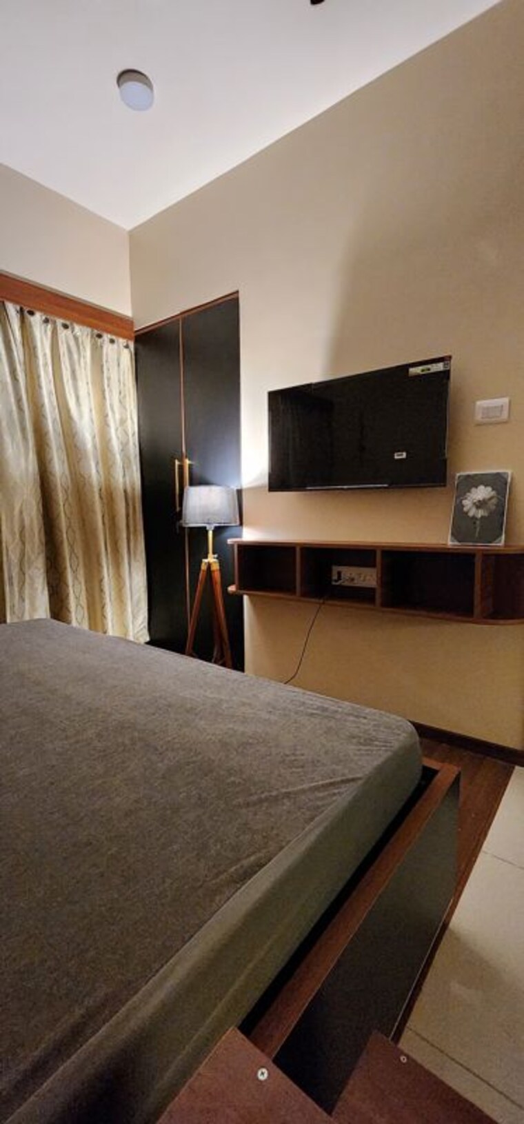 undefined, puravankara-silversands-phase-2 1 RK 450 Sq.Ft. Apartment In Mundhwa Pune 10633032