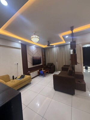 3 BHK Apartment For Rent in Mahaveer Ranches, Hosa Road