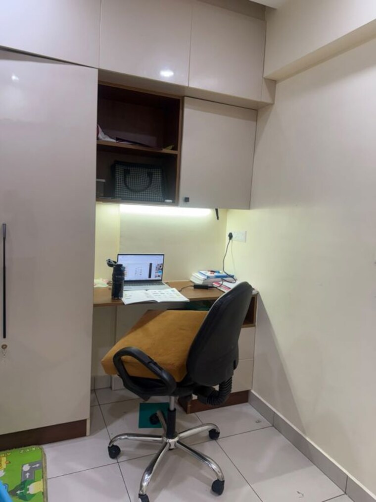Team Area, mahaveer-ranches 3 Bedroom 1400 Sq.Ft. Apartment In Hosa Road Bangalore 10633047