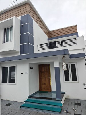 3 BHK Villa For Sale in KannadI-I