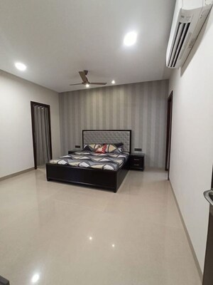 Bedroom in 3 BHK Villa at KannadI-I – for Sale