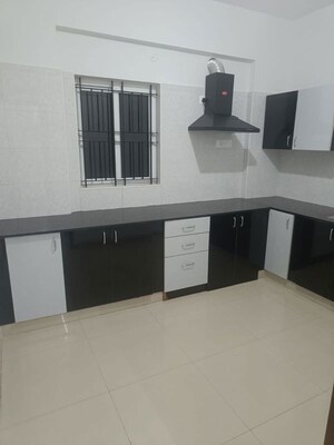 Kitchen in 2 BHK Apartment at Hmt Estate – for Rent