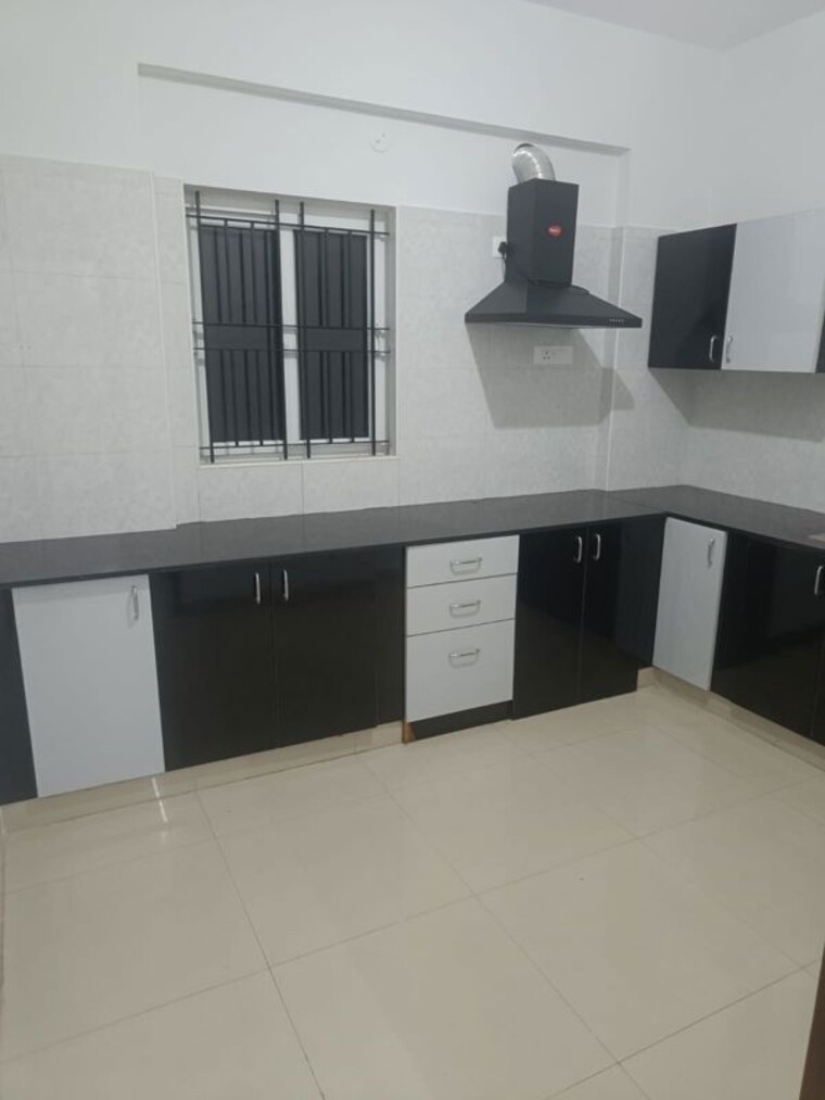 Kitchen, hmt estate 2 Bedroom 1150 Sq.Ft. Apartment In Hmt Estate Bangalore 10633060