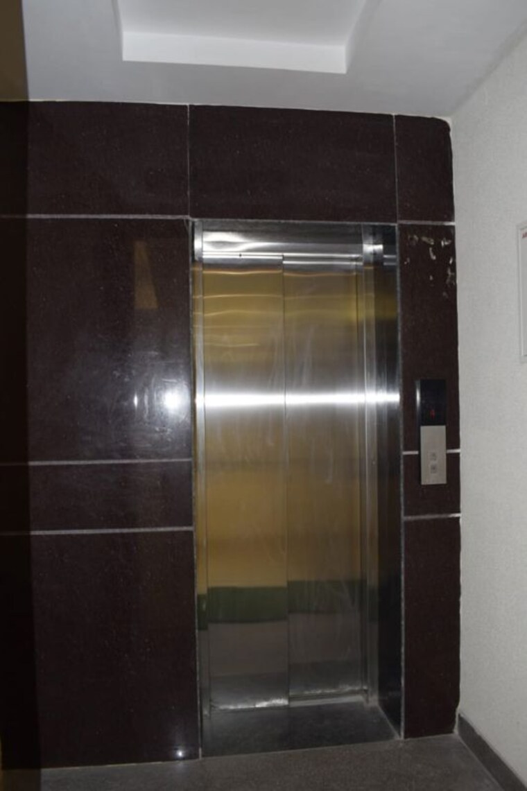 undefined, sushant lok ii 4 Bedroom 3050 Sq.Ft. Builder Floor In Sushant Lok ii Gurgaon 10633058