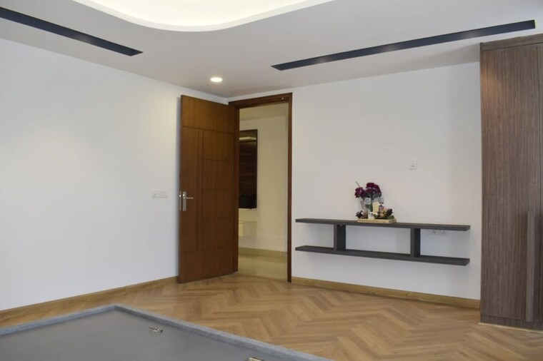 Room, sushant lok ii 4 Bedroom 3050 Sq.Ft. Builder Floor In Sushant Lok ii Gurgaon 10633058