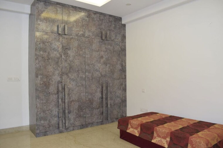 Room, sushant lok ii 4 Bedroom 3050 Sq.Ft. Builder Floor In Sushant Lok ii Gurgaon 10633058