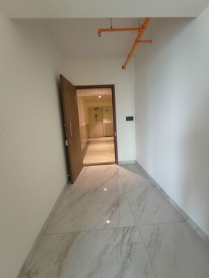 Living Room in 3 BHK Apartment at Raymond The Address, Pokhran Road No Two – for Rent