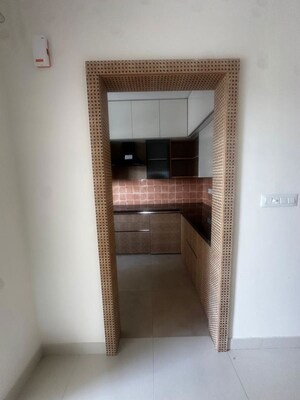 Kitchen in 2 BHK Apartment at Prestige Primrose Hills, Banashankari 6th Stage – for Rent