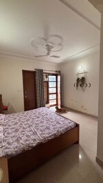 1 BHK 400 Sq.Ft. Builder Floor in Saket