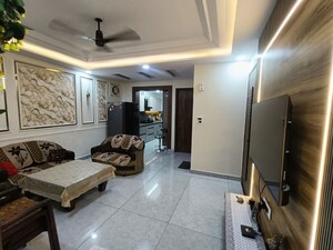 3.5 BHK Apartment For Sale in KST Whispering Heights, Sector 88