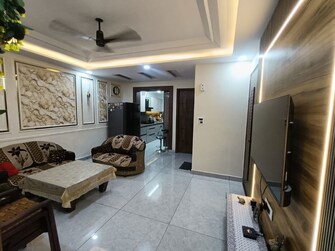 3.5 BHK + Extra Room 1850 Sq.Ft. Apartment in KST Whispering Heights