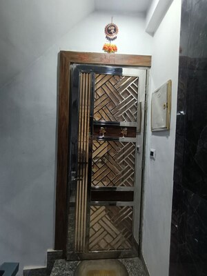 Balcony in 3.5 BHK Apartment at KST Whispering Heights, Sector 88 – for Sale