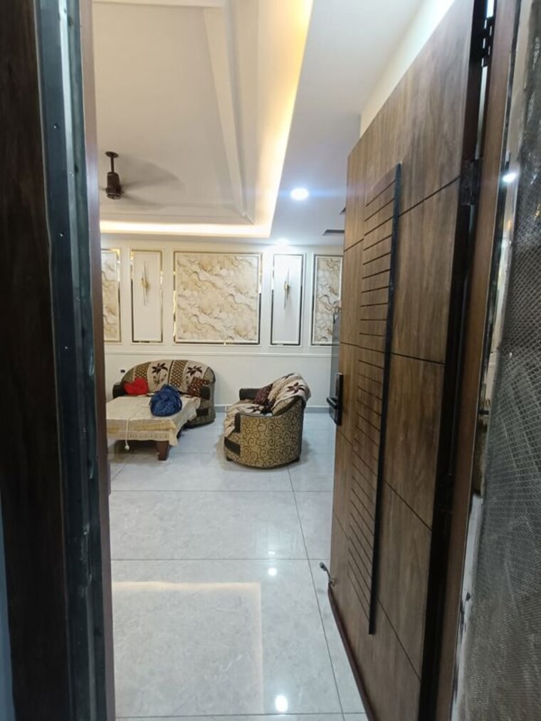 Balcony, kst-whispering-heights 3.5 Bedroom 1850 Sq.Ft. Apartment In Sector 88 Faridabad 10633065