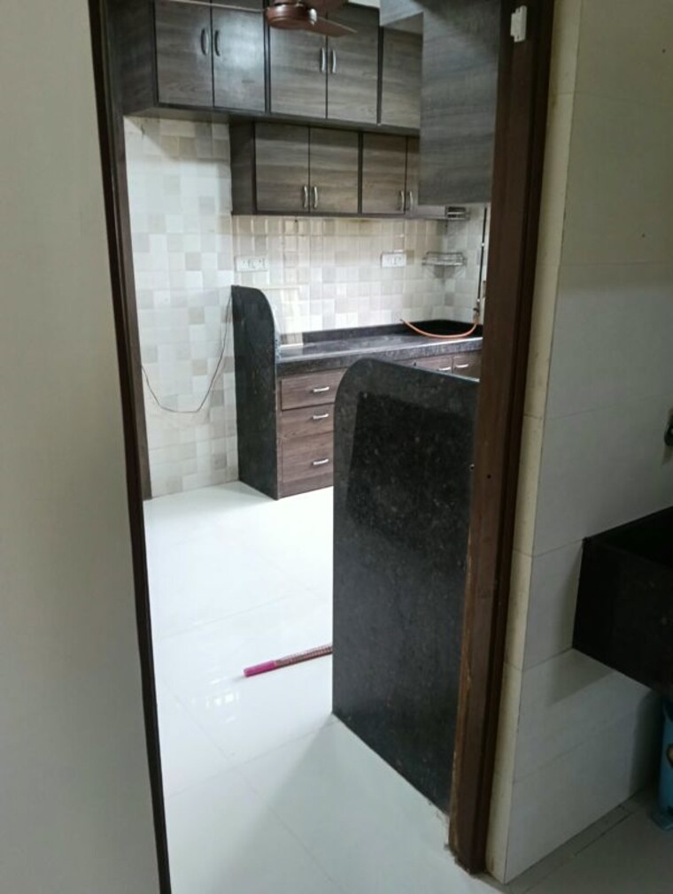Kitchen, kandivali east 3 Bedroom 850 Sq.Ft. Apartment In Kandivali East Mumbai 10633046
