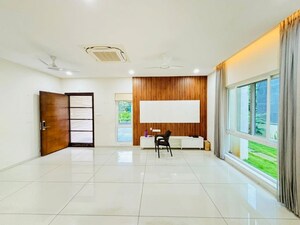 Kitchen in  Villa at Rajapushpa Green Dale, Tellapur – for Rent