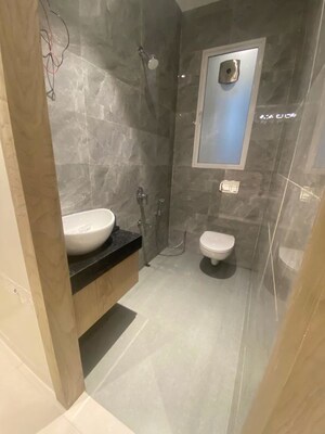 Bathroom in 2 BHK Apartment at Siddha Sky, Sion – for Sale