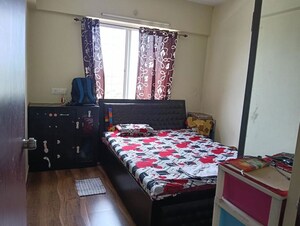 2 BHK Apartment For Sale in Dhanori