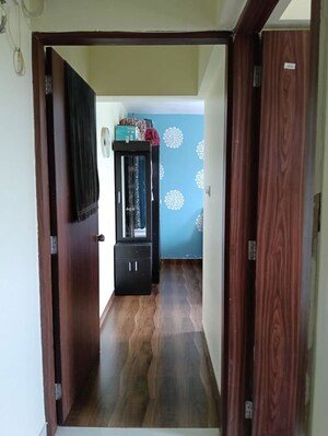 Furnished Amenities in 2 BHK Apartment at Dhanori – for Sale