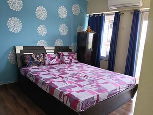 Bedroom in 2 BHK Apartment at Dhanori – for Sale