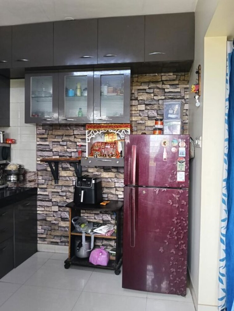 Gym, dhanori 2 Bedroom 721 Sq.Ft. Apartment In Dhanori Pune 10633056