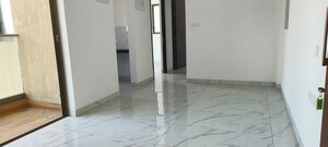 2 BHK Apartment For Rent in Raymond Ten X Habitat, Pokhran Road No Two