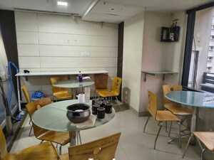 Team Area in  Office Space at Andheri East – for Rent