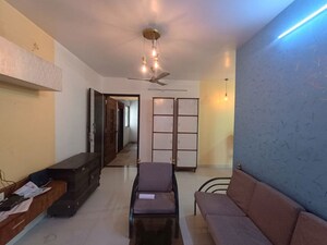 2 BHK Apartment For Sale in Vashi Sector 26