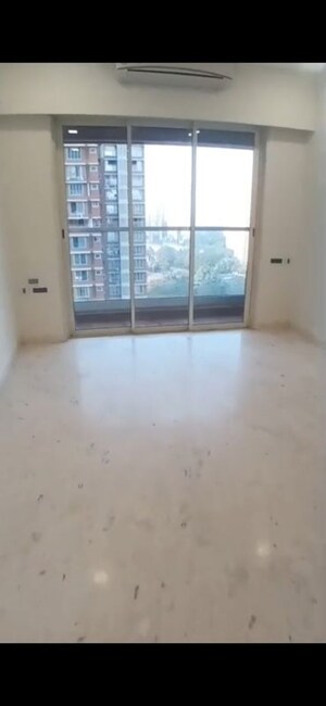 Living Room in 2.5 BHK Apartment at Ekta Tripolis, Goregaon West – for Rent