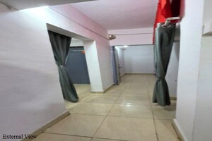 Lobby in 1 BHK Independent House at Sainikwadi – for Rent