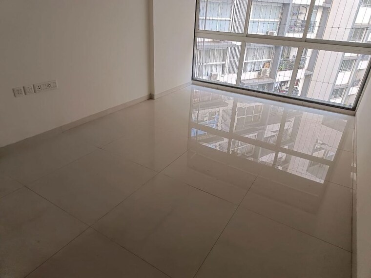 Balcony, godrej-central 2 Bedroom 777 Sq.Ft. Apartment In Chembur Mumbai 10633070