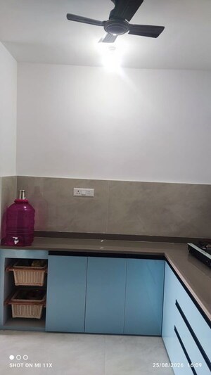 Furnished Amenities in 2 BHK Apartment at Excellaa Tremont, Keshav Nagar – for Rent