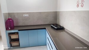 Furnished Amenities in 2 BHK Apartment at Excellaa Tremont, Keshav Nagar – for Rent