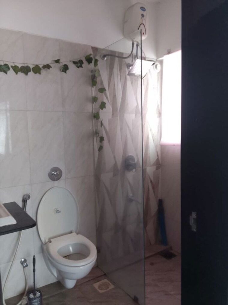 Bathroom, excellaa-tremont 2 Bedroom 700 Sq.Ft. Apartment In Keshav Nagar Pune 10633071