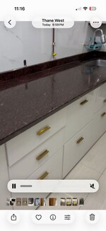 2 BHK 560 Sq.Ft. Apartment in Dedhia Elita