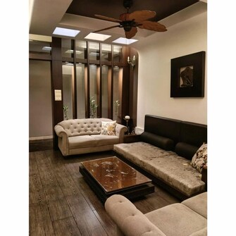 5 BHK + Prayer Room,Servant Room 7050 Sq.Ft. Apartment in Oberoi Realty Sky Heights