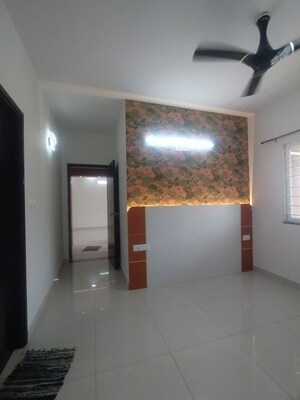 Room in 2 BHK Apartment at Provident Park Square, Kanakapura Road – for Rent
