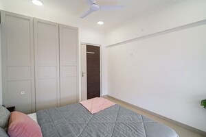 Room in 3 BHK Apartment at Nahar Camellia Apartment, Chandivali – for Rent