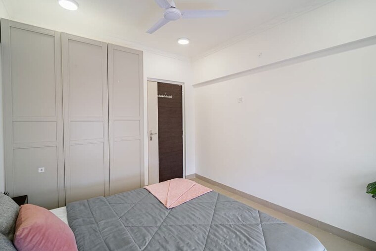 Room, nahar-camellia-apartment 3 Bedroom 1350 Sq.Ft. Apartment In Chandivali Mumbai 10633093