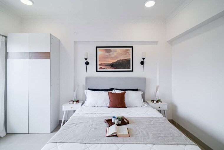 undefined, nahar-camellia-apartment 3 Bedroom 1350 Sq.Ft. Apartment In Chandivali Mumbai 10633093