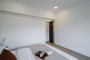 Room in 3 BHK Apartment at Nahar Camellia Apartment, Chandivali – for Rent
