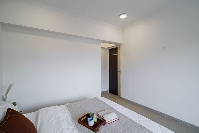 Room, nahar-camellia-apartment 3 Bedroom 1350 Sq.Ft. Apartment In Chandivali Mumbai 10633093