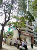 3 BHK 1000 Sq.Ft. Apartment in Shreeji Atlantis