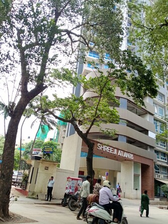3 BHK 1000 Sq.Ft. Apartment in Shreeji Atlantis