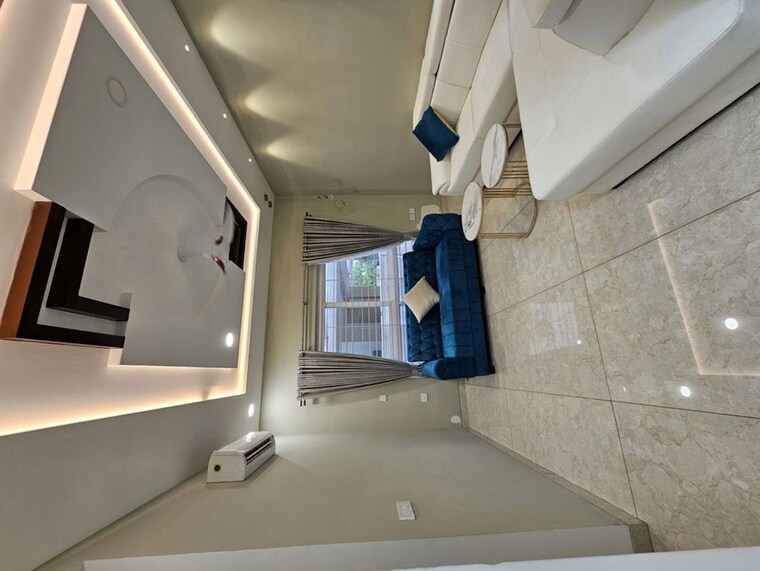 Team Area, muppas-indraprastha 4 Bedroom 4095 Sq.Ft. Villa In Tellapur Hyderabad 10633095