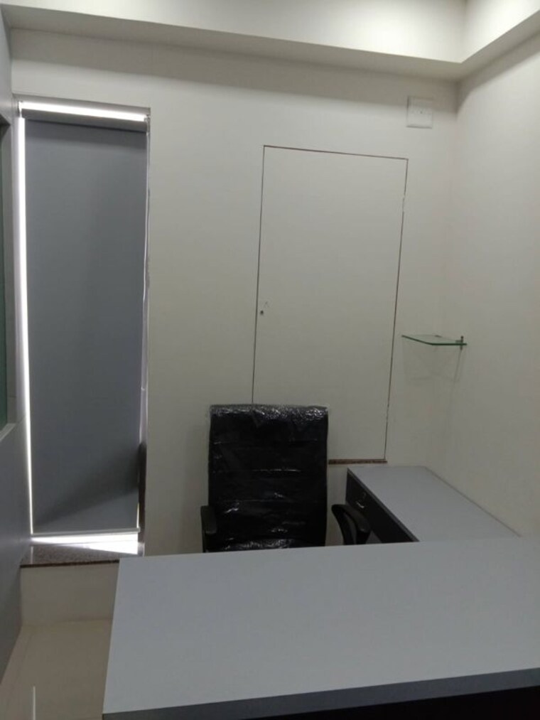 undefined, goyal-titanium-heights Commercial Office Space 535 Sq.Ft. In Prahlad Nagar Ahmedabad 10633085