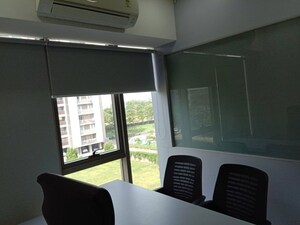  Office Space For Rent in Goyal Titanium Heights, Prahlad Nagar