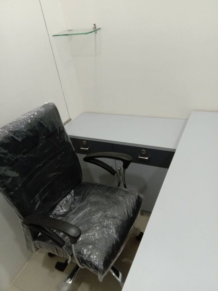 undefined, goyal-titanium-heights Commercial Office Space 535 Sq.Ft. In Prahlad Nagar Ahmedabad 10633085